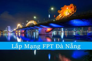 Lắp Mạng FPT Đà Nẵng