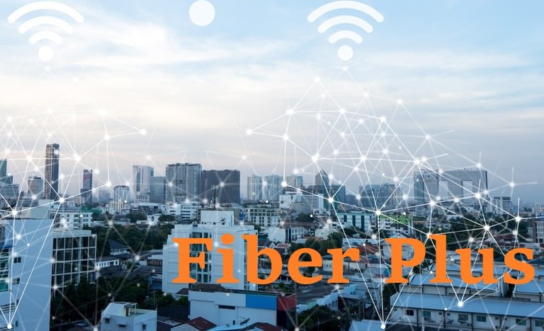 Gói cước internet fpt fiber plus