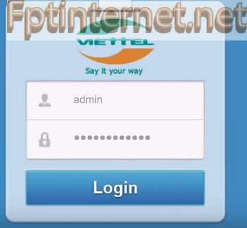 Đổi mật khẩu wifi trên điện thoại toàn tập 2 FPT INTERNET - Lắp Mạng FPT - Lắp Wifi FPT - Lắp Internet FPT