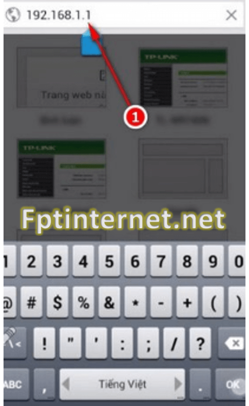 Đổi mật khẩu wifi trên điện thoại toàn tập 19 FPT INTERNET - Lắp Mạng FPT - Lắp Wifi FPT - Lắp Internet FPT