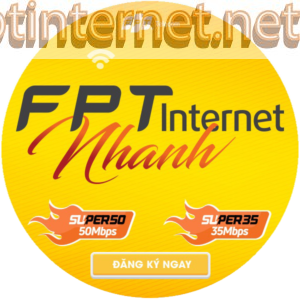Trang chủ 19 FPT INTERNET - Lắp Mạng FPT - Lắp Wifi FPT - Lắp Internet FPT