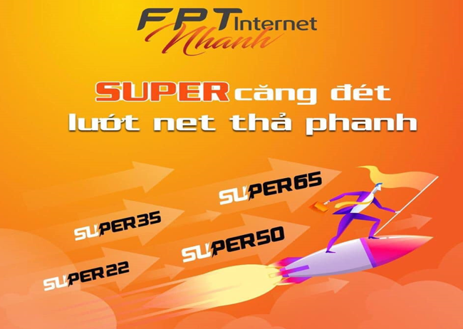Khuyến mãi hè! Gói combo internet + truyền hình FPT tháng 5/2020 5 FPT INTERNET - Lắp Mạng FPT - Lắp Wifi FPT - Lắp Internet FPT