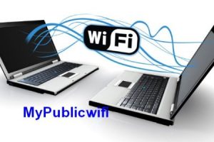 my public wifi