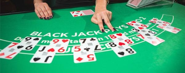 Những Điều Cần Biết Về Blackjack Casino - Đánh Giá Chi Tiết 8 FPT INTERNET - Lắp Mạng FPT - Lắp Wifi FPT - Lắp Internet FPT