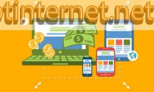Top Các App Kiếm Tiền Online Uy Tín - “Click” ngay 1 FPT INTERNET - Lắp Mạng FPT - Lắp Wifi FPT - Lắp Internet FPT